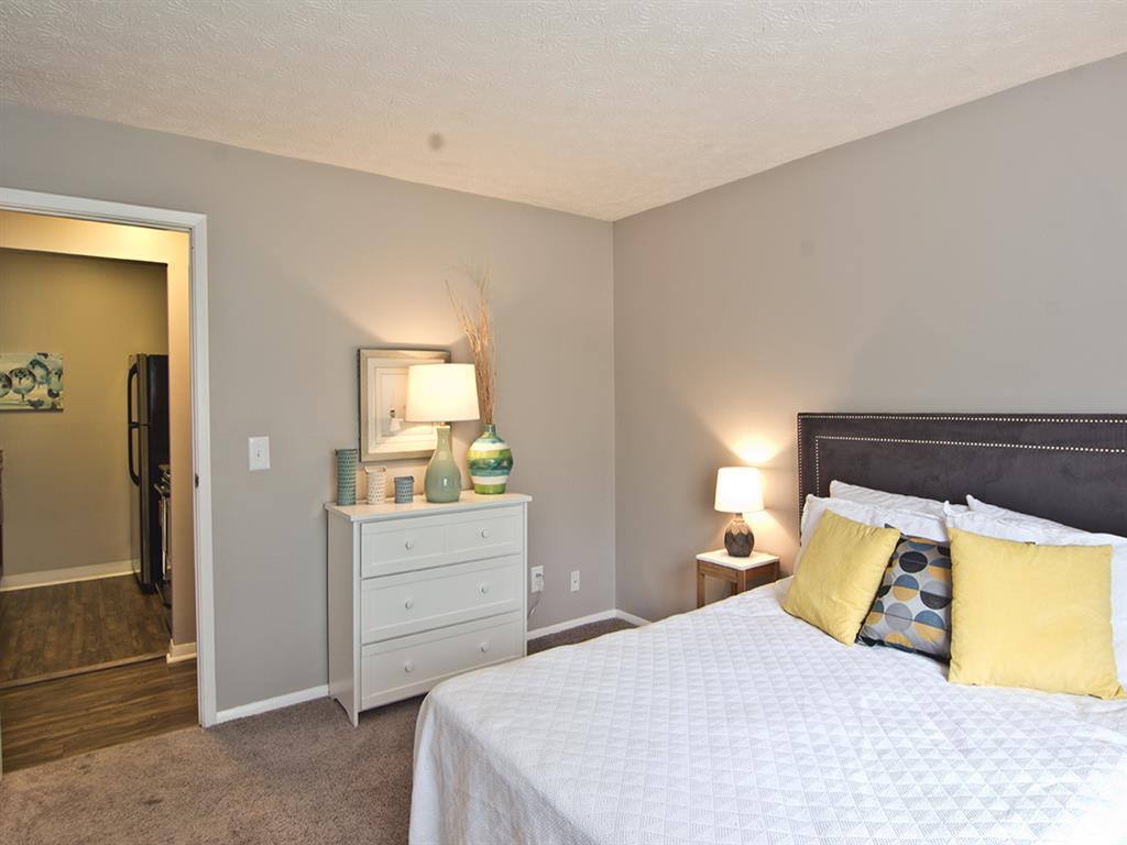 Townhouse for rent at Camelot East, 1400 Sherwood Dr, Fairfield, OH 45014