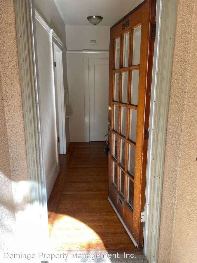 2161-2167 Virginia St, Berkeley, CA 94709