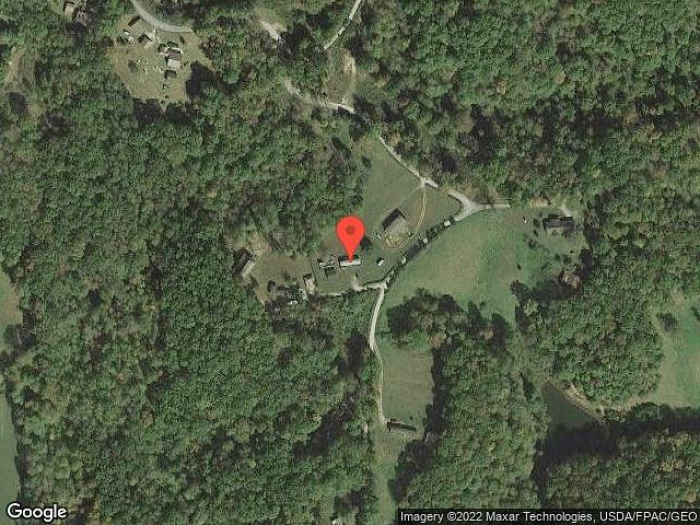 Honeycutt St, Oneida, TN 37841