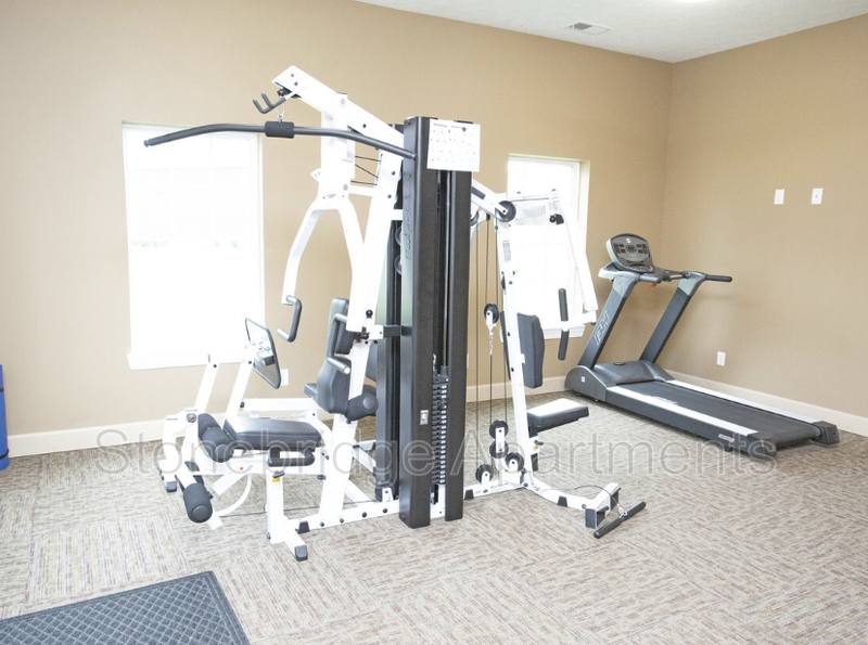 Apartment for rent at 201 Stonebench Circle, Jeffersonville, IN 47130