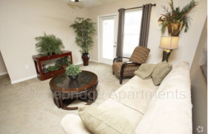 Apartment for rent at 201 Stonebench Circle, Jeffersonville, IN 47130