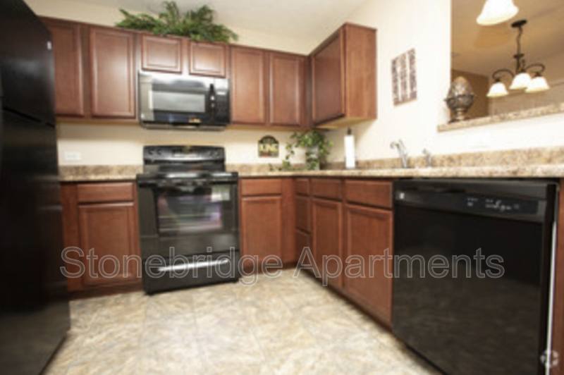 Apartment for rent at 201 Stonebench Circle, Jeffersonville, IN 47130