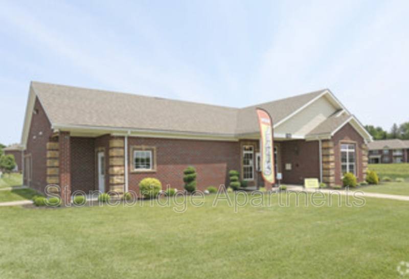 Apartment for rent at 201 Stonebench Circle, Jeffersonville, IN 47130