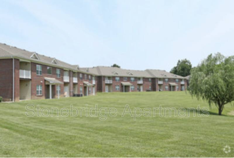 Apartment for rent at 201 Stonebench Circle, Jeffersonville, IN 47130