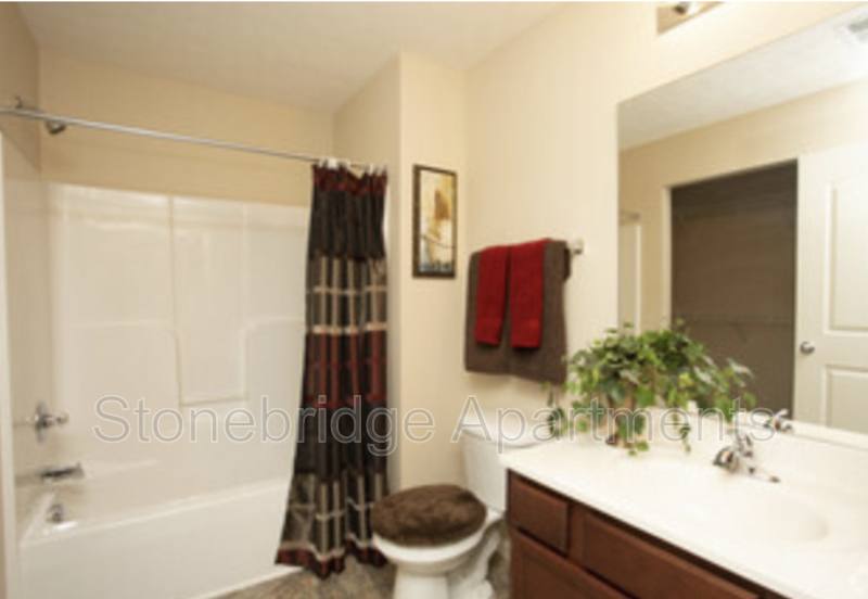 Apartment for rent at 201 Stonebench Circle, Jeffersonville, IN 47130
