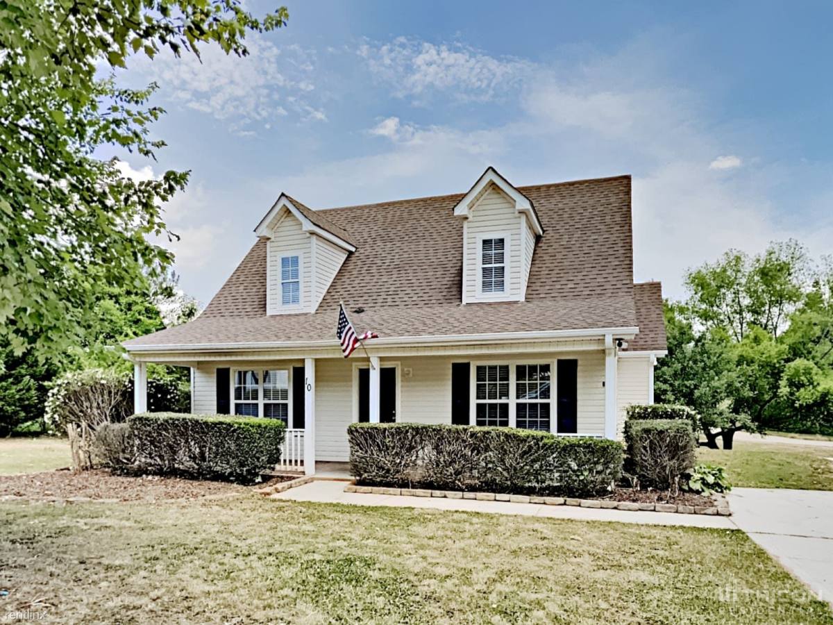 10 Quarry Court, Covington, GA 30014