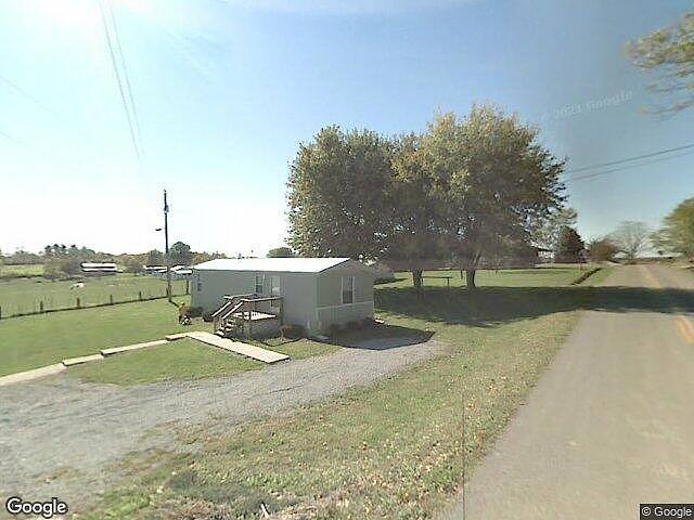 Cherry Hill, Stanford, KY 40484