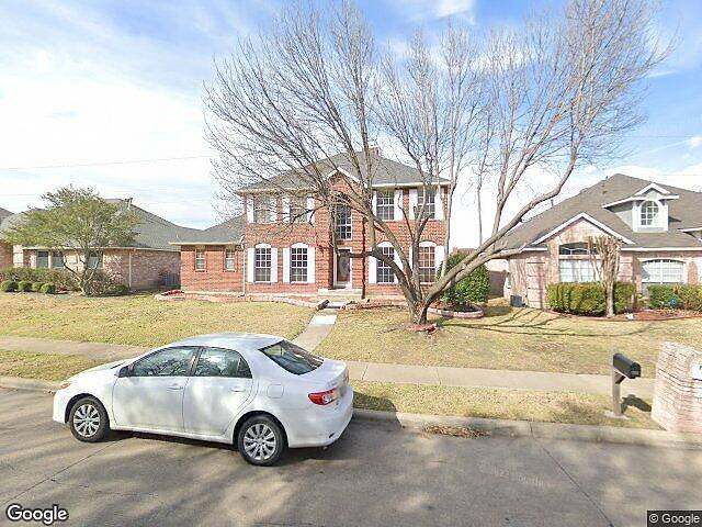 Grubb St, Mesquite, TX 75149