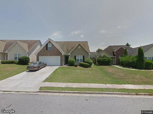 Charleston St, Covington, GA 30016