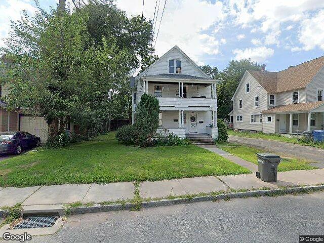 Hamlin St, Manchester, CT 06040
