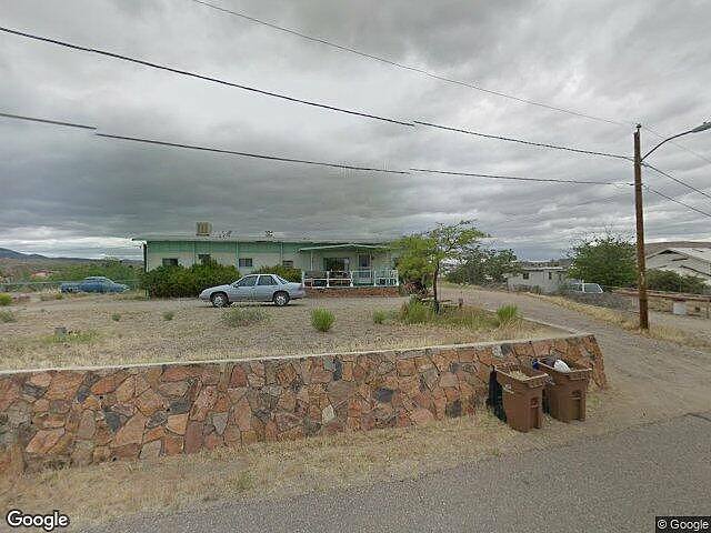 Senita St, Globe, AZ 85501