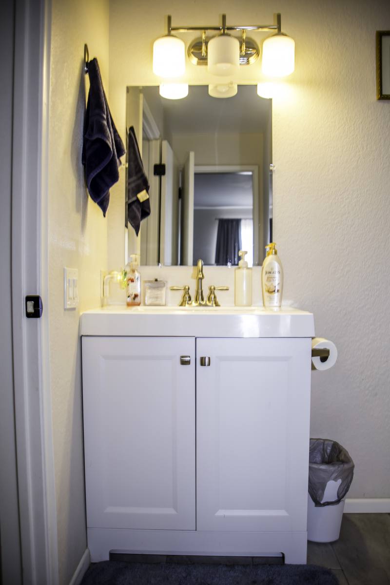 Apartment for rent at 250 N Carroll Dr, Sierra Vista, AZ 85635