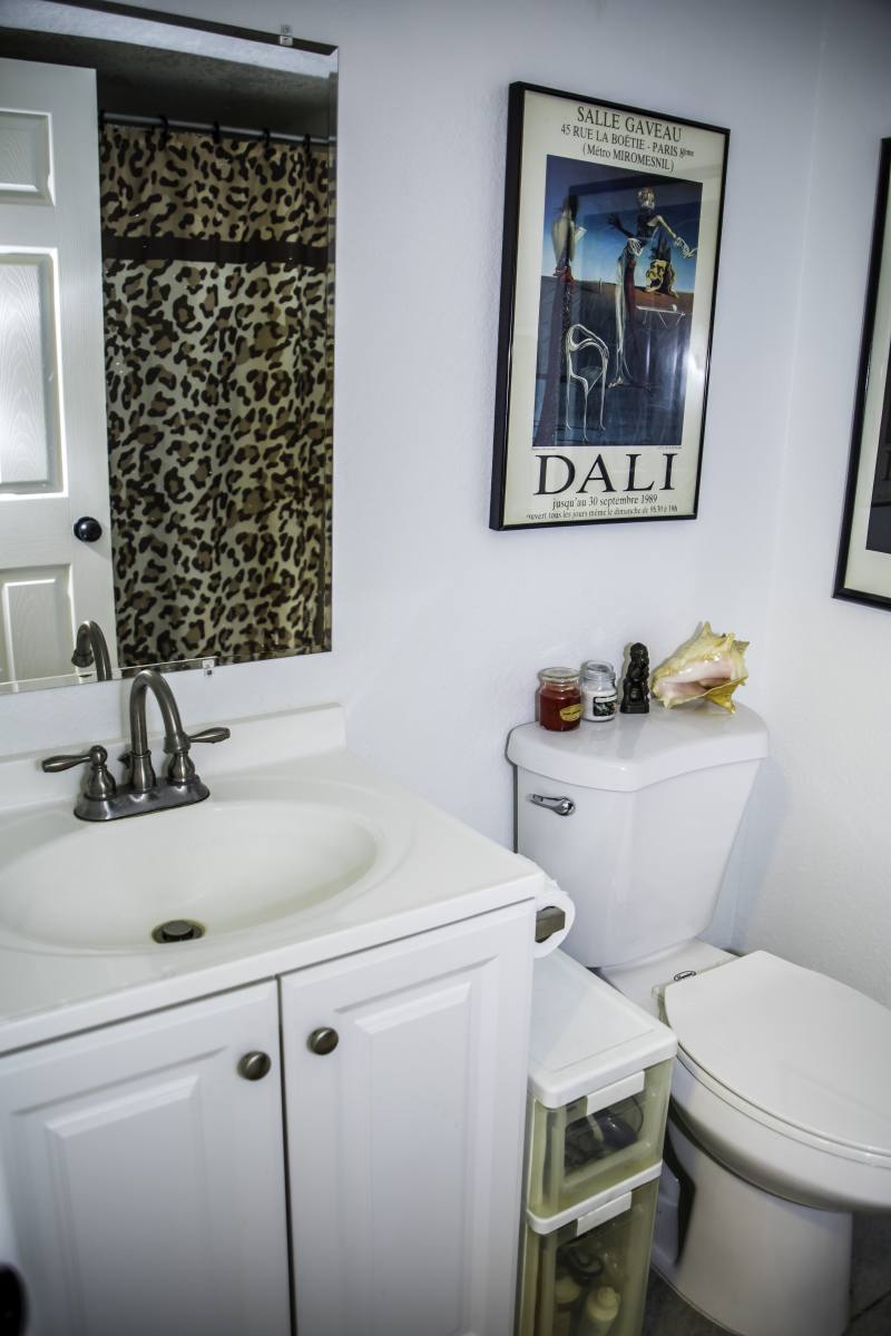Apartment for rent at 250 N Carroll Dr, Sierra Vista, AZ 85635