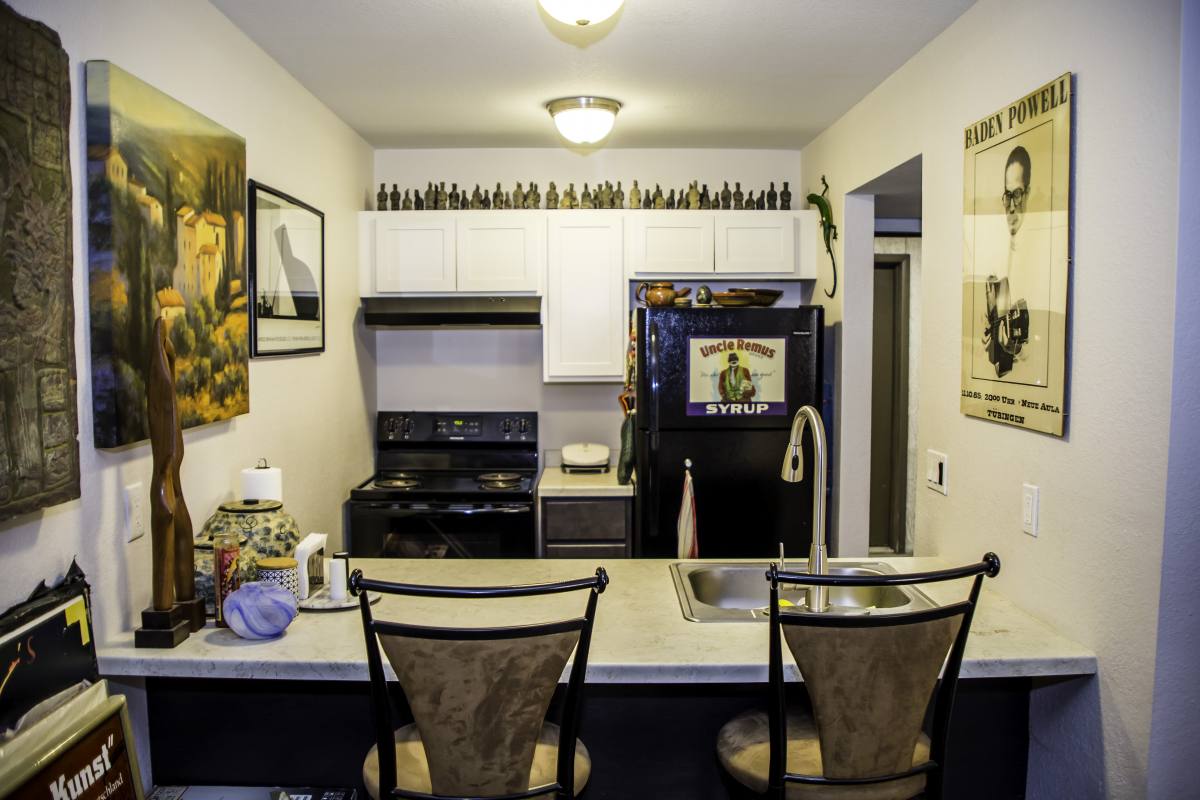 Apartment for rent at 250 N Carroll Dr, Sierra Vista, AZ 85635