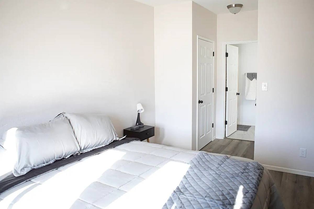 Apartment for rent at 250 N Carroll Dr, Sierra Vista, AZ 85635