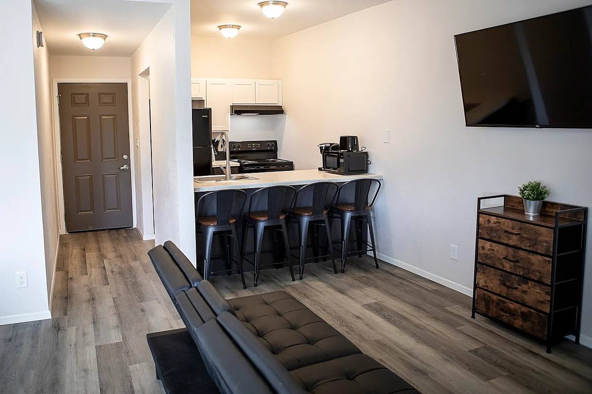 Apartment for rent at 250 N Carroll Dr, Sierra Vista, AZ 85635