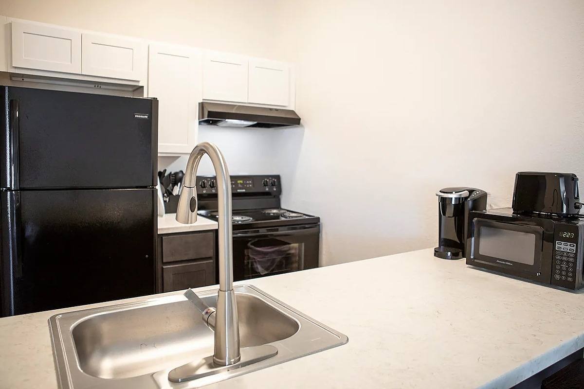 Apartment for rent at 250 N Carroll Dr, Sierra Vista, AZ 85635