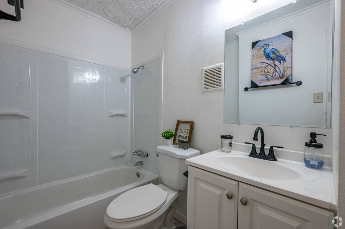 Apartment for rent at 1220 Adams Ave E, Odessa, TX 79761