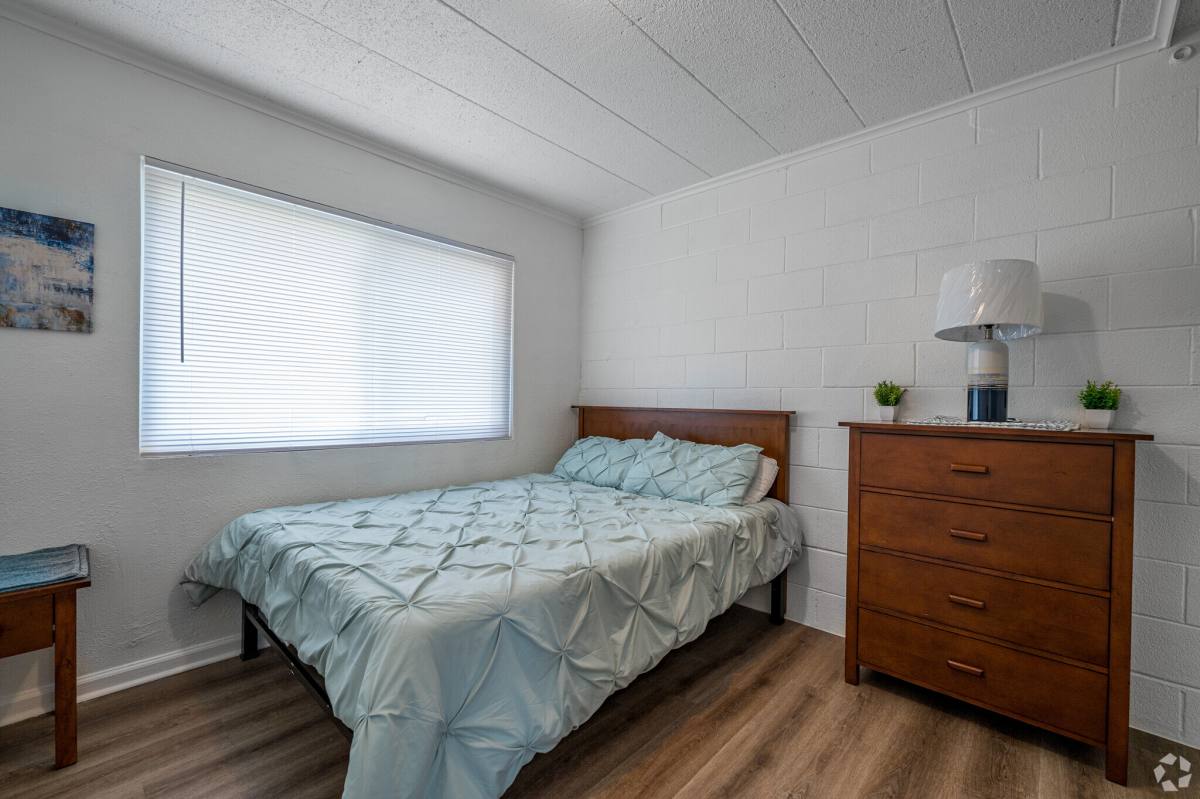 Apartment for rent at 1220 Adams Ave E, Odessa, TX 79761