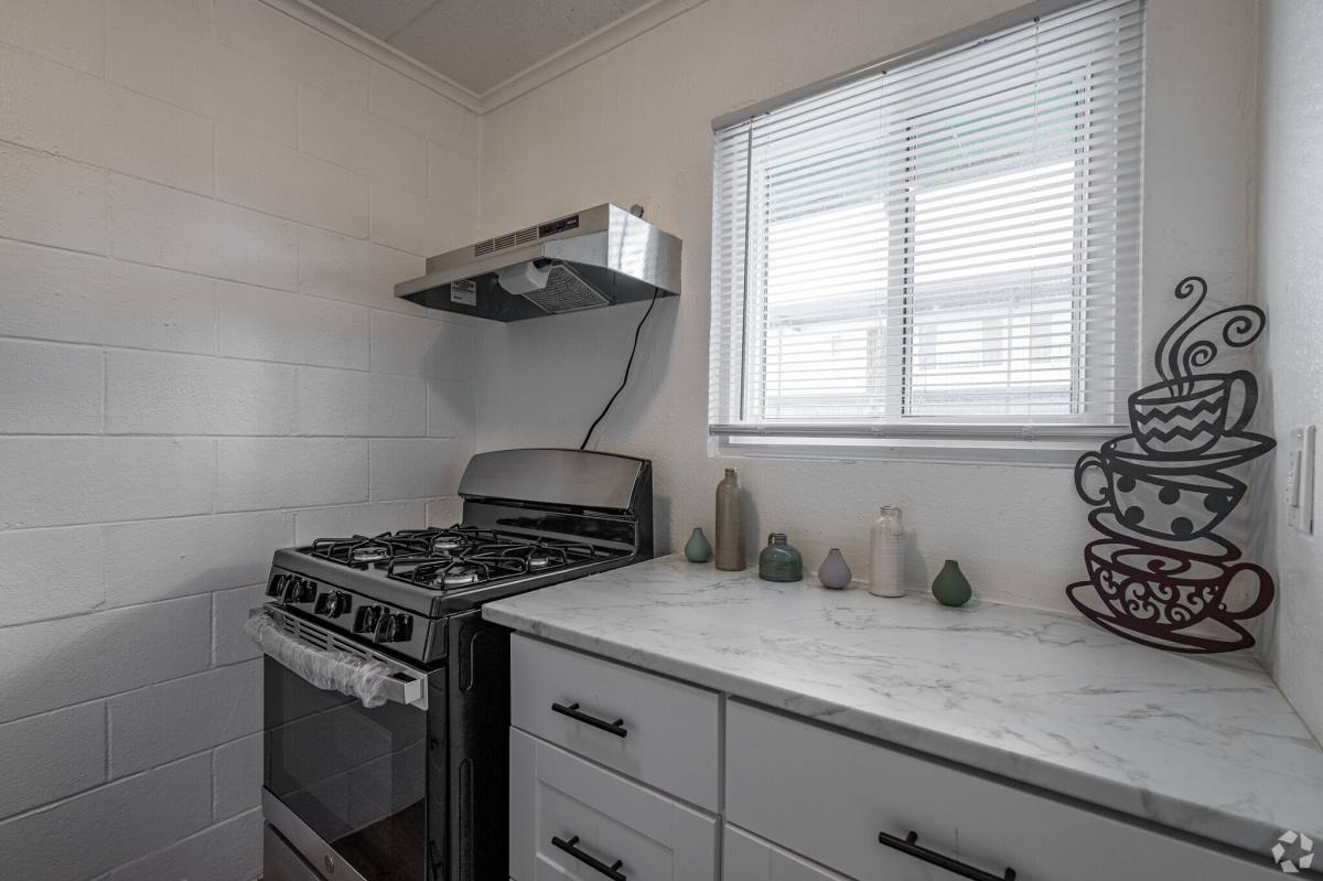 Apartment for rent at 1220 Adams Ave E, Odessa, TX 79761