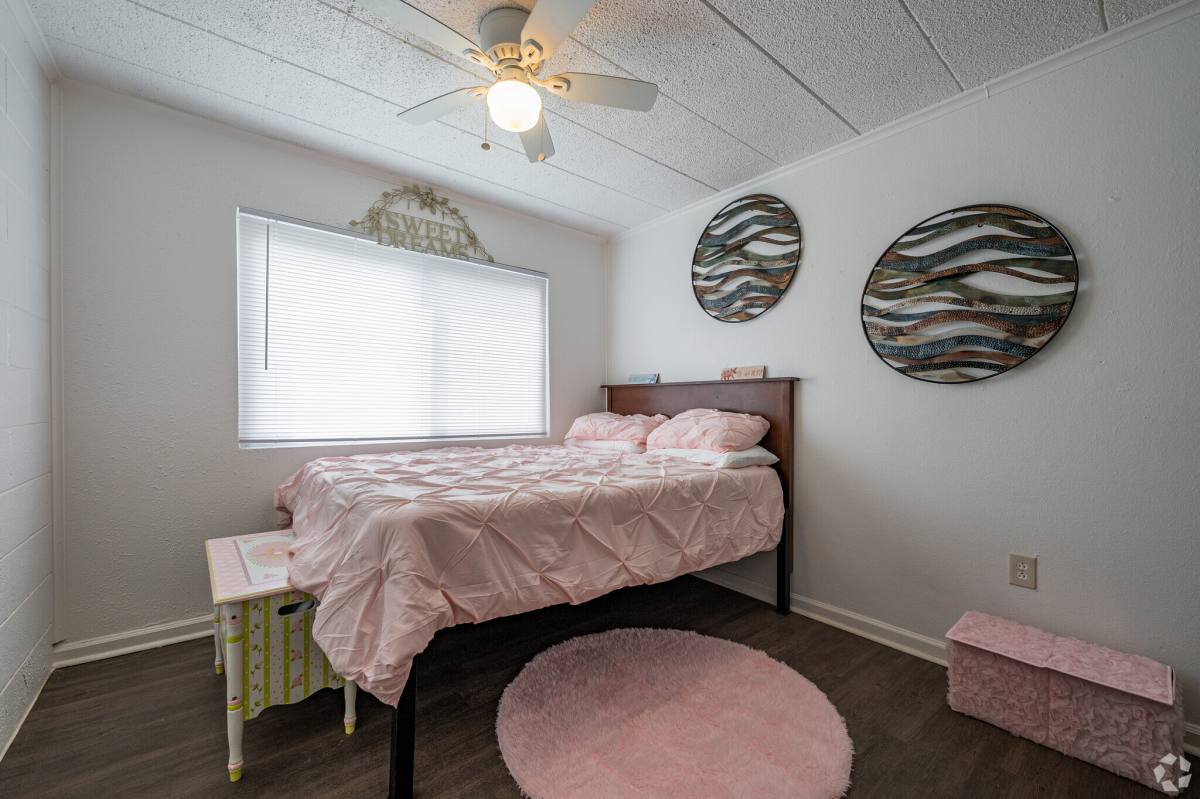 Apartment for rent at 1220 Adams Ave E, Odessa, TX 79761