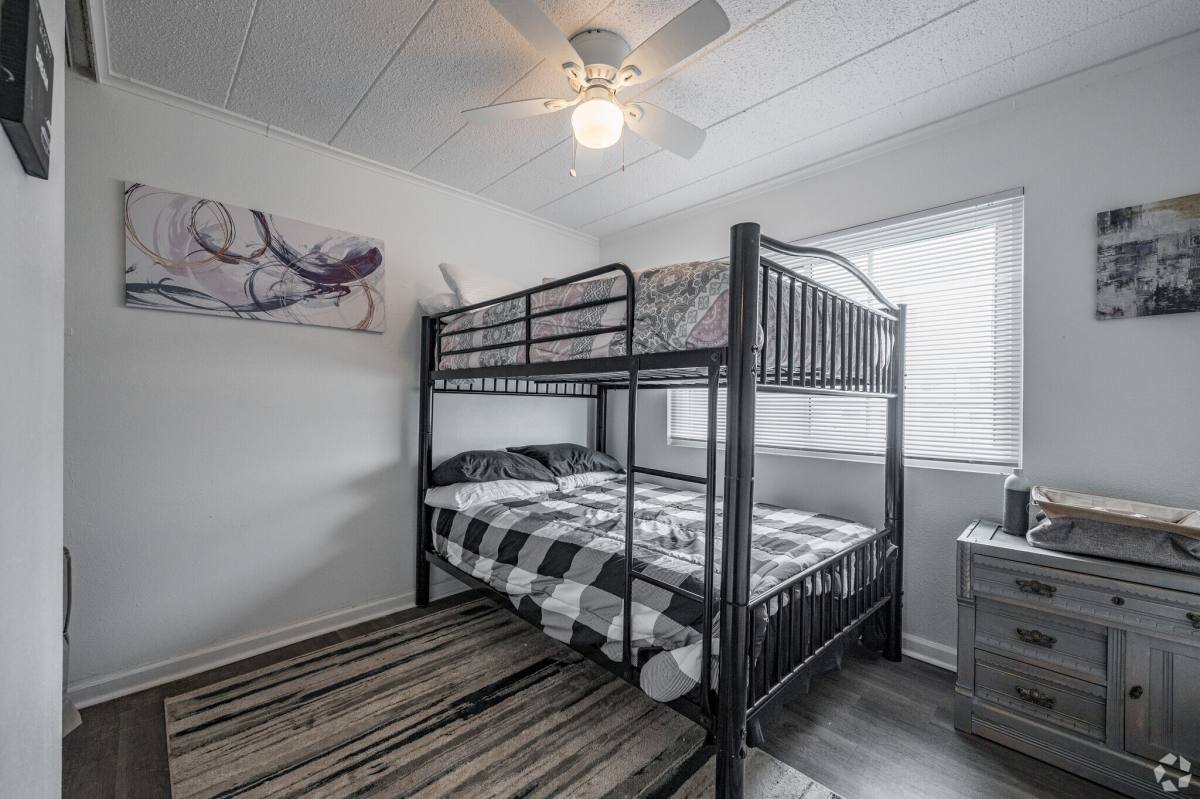 Apartment for rent at 1220 Adams Ave E, Odessa, TX 79761
