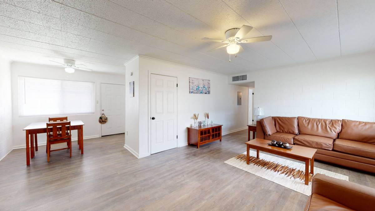 Apartment for rent at 1220 Adams Ave E, Odessa, TX 79761