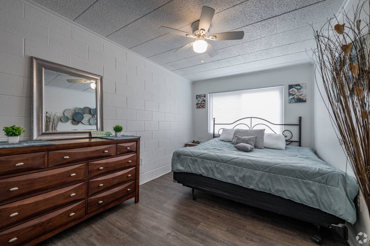 Apartment for rent at 1220 Adams Ave E, Odessa, TX 79761