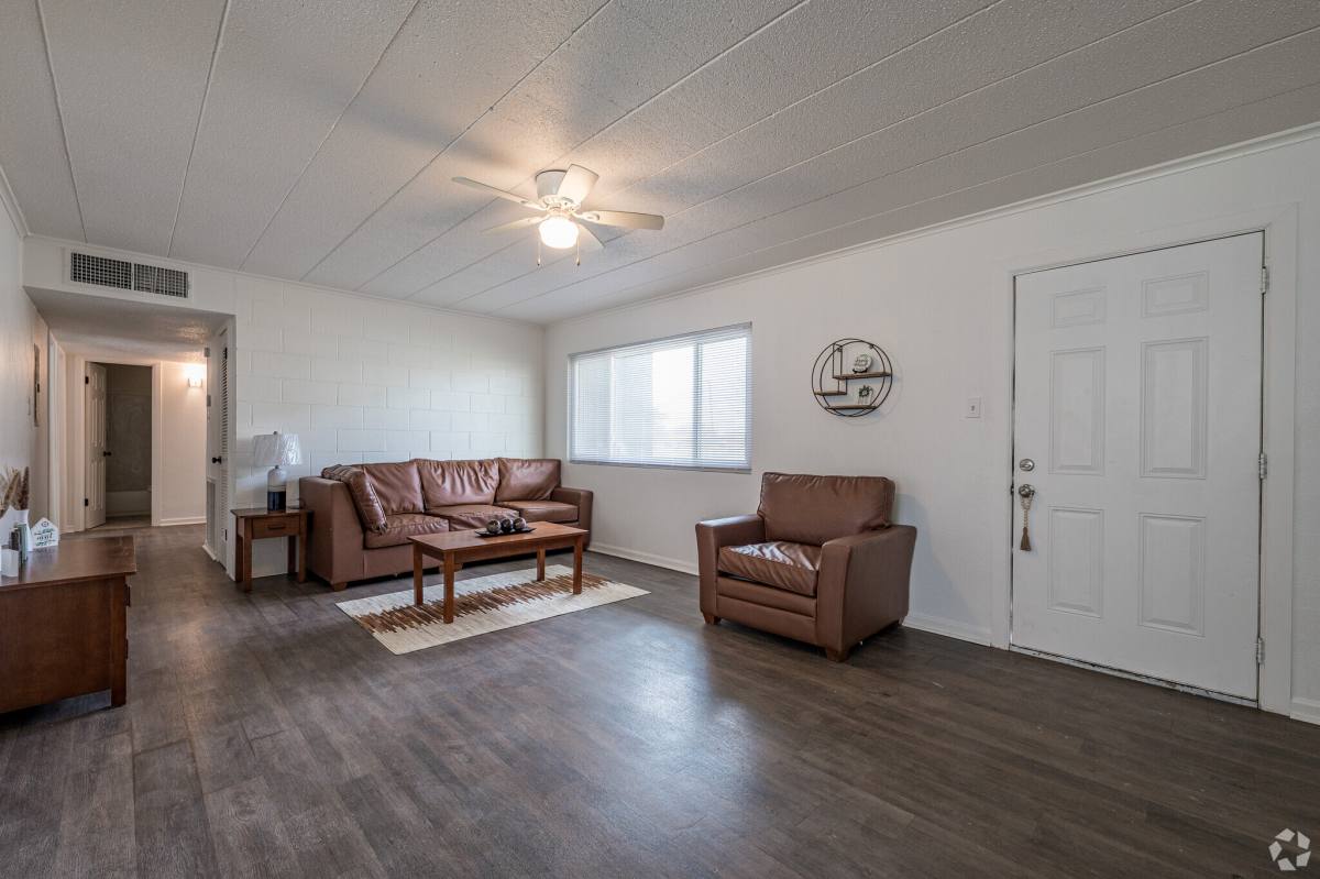 Apartment for rent at 1220 Adams Ave E, Odessa, TX 79761