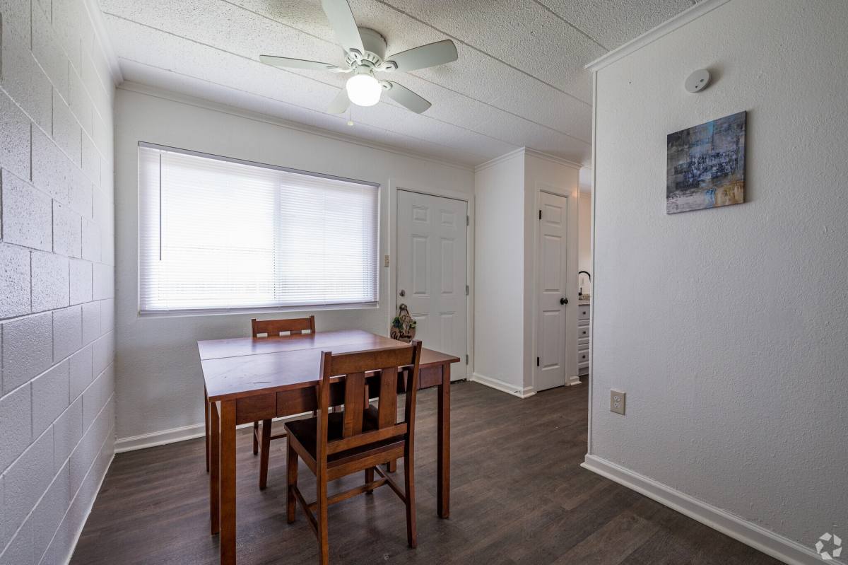Apartment for rent at 1220 Adams Ave E, Odessa, TX 79761