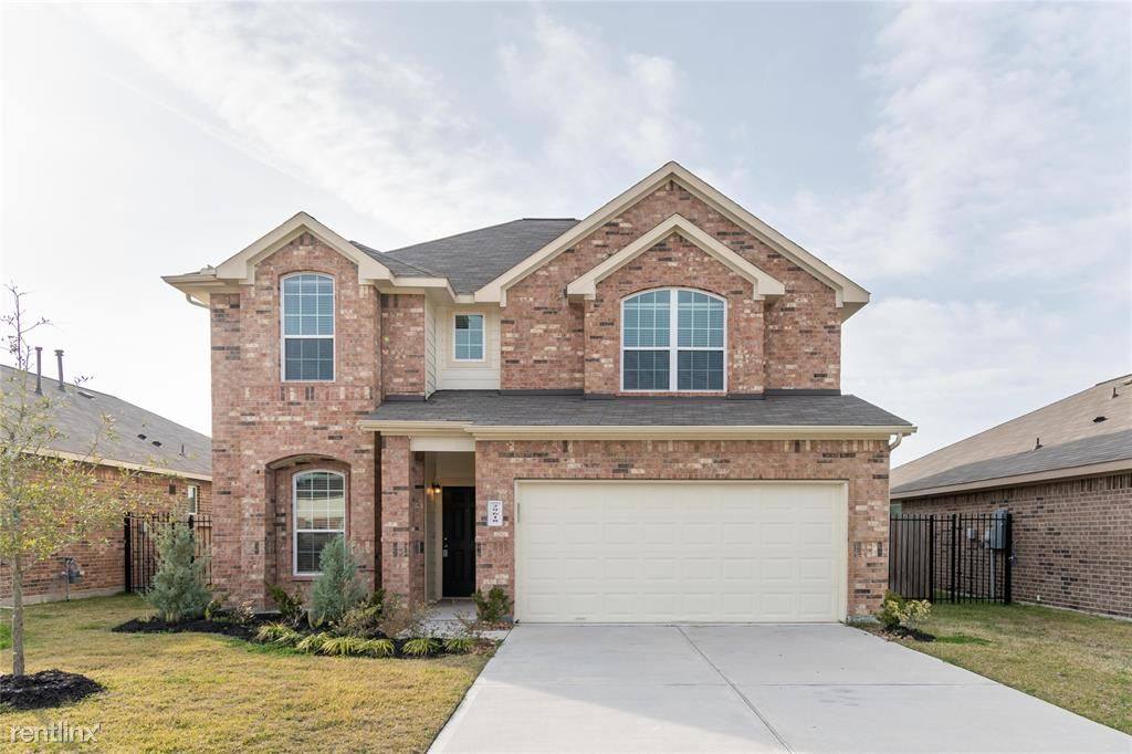 29618 Woodsons Shore Dr, Spring, TX 77386