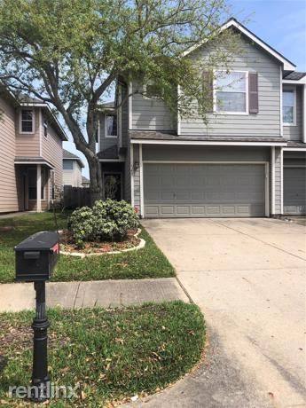 12427 Oriole Lake Way, Houston, TX 77089