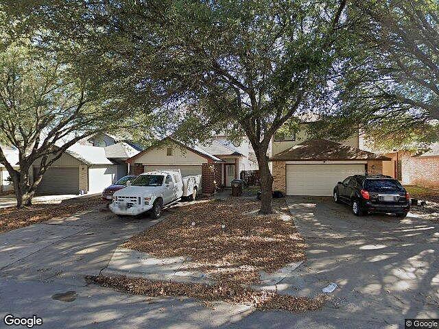 Redwing St, Round Rock, TX 78664