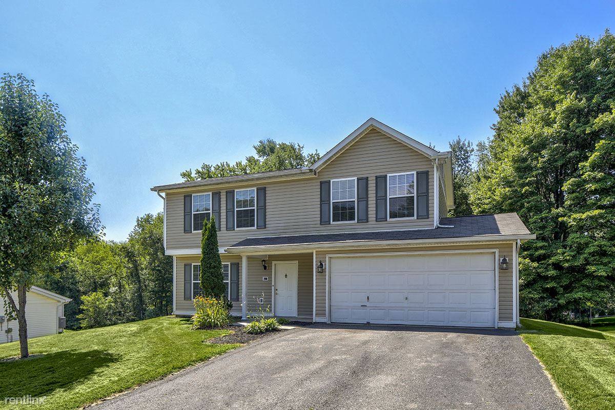 510A Kettering Dr, Loudonville, OH 44842