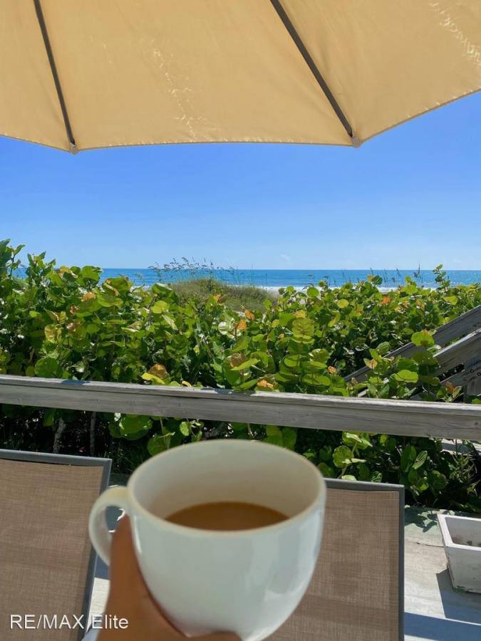 2625 S Atlantic Ave #16, Cocoa Beach, FL 32931