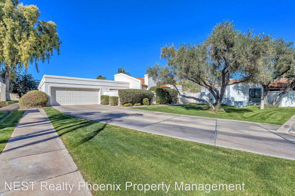 2544 E Georgia, Phoenix, AZ 85016