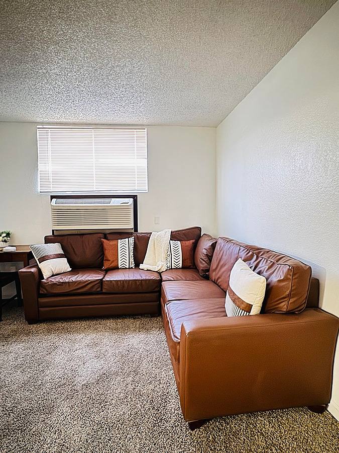 Apartment for rent at 320 Lee Ave, Bullhead City, AZ 86429