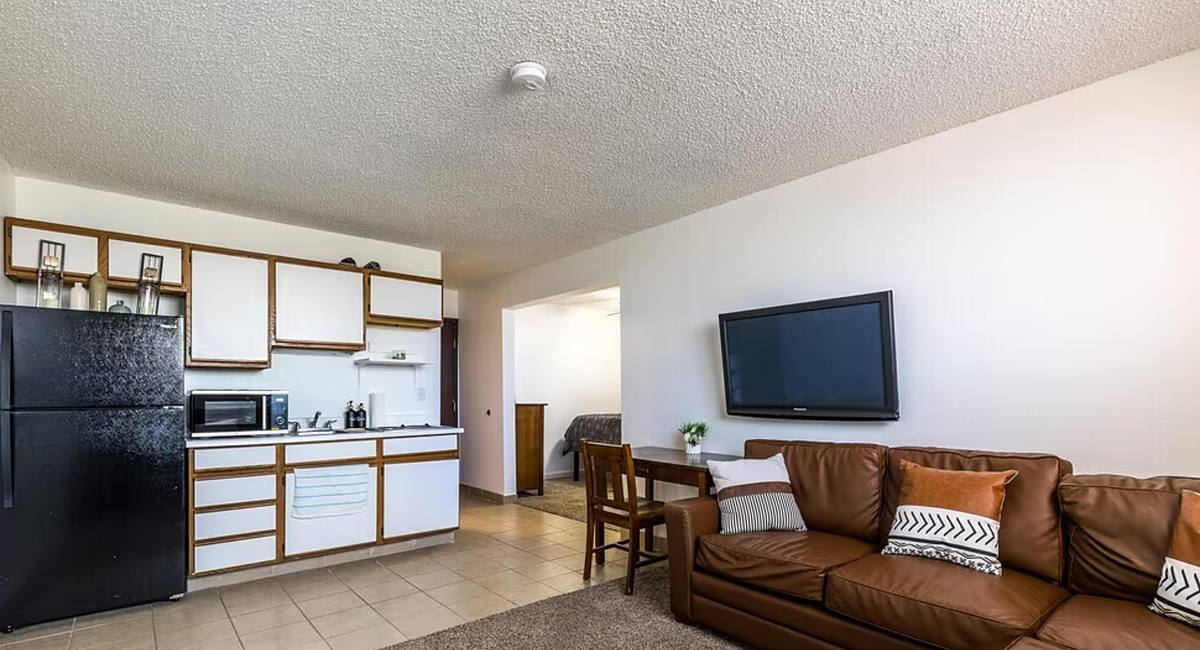 Apartment for rent at 320 Lee Ave, Bullhead City, AZ 86429