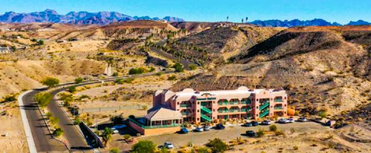 Apartment for rent at 2220 Rancho Coloradoo Blvd, Bullhead City, AZ 86442
