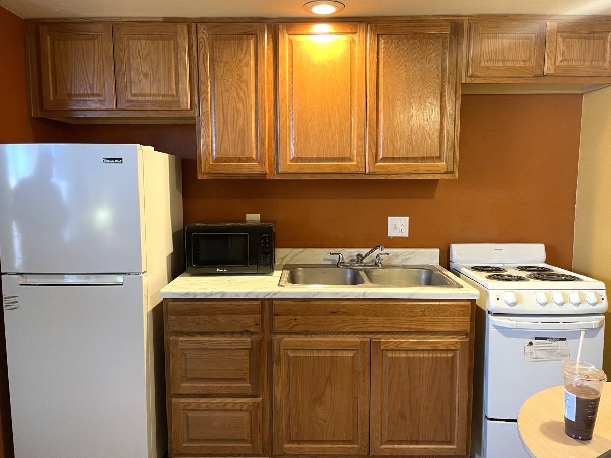Apartment for rent at 2220 Rancho Coloradoo Blvd, Bullhead City, AZ 86442