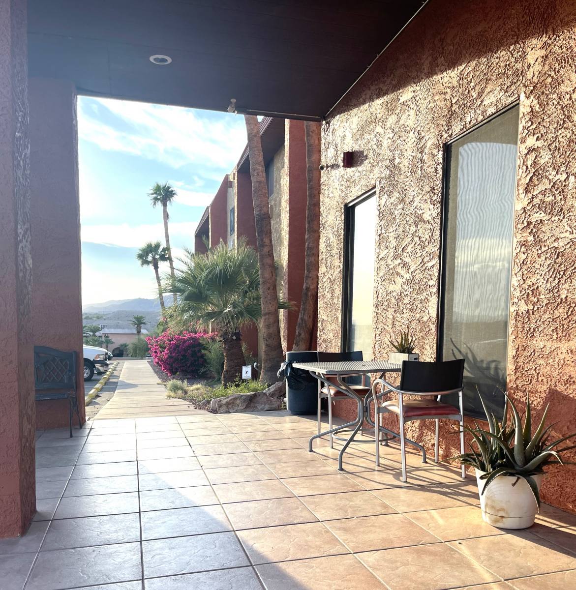 Apartment for rent at 2220 Rancho Coloradoo Blvd, Bullhead City, AZ 86442