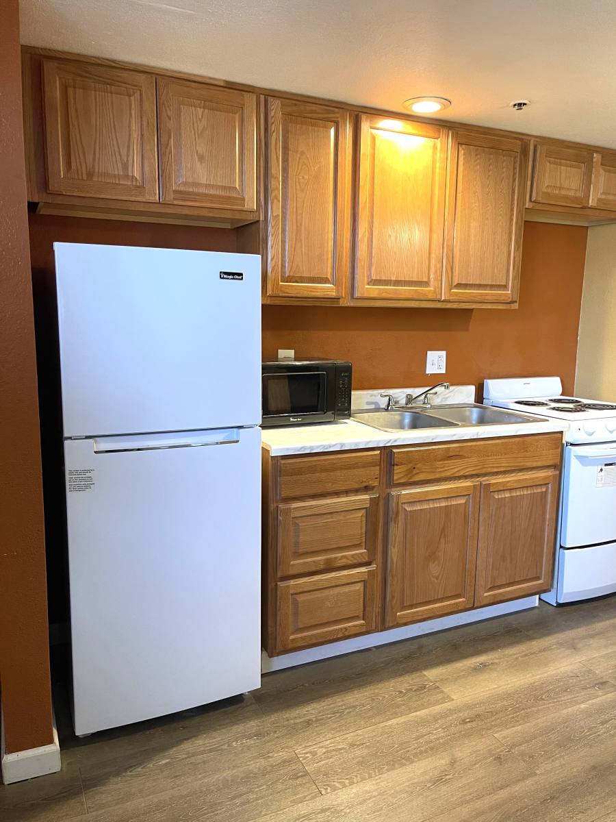 Apartment for rent at 2220 Rancho Coloradoo Blvd, Bullhead City, AZ 86442