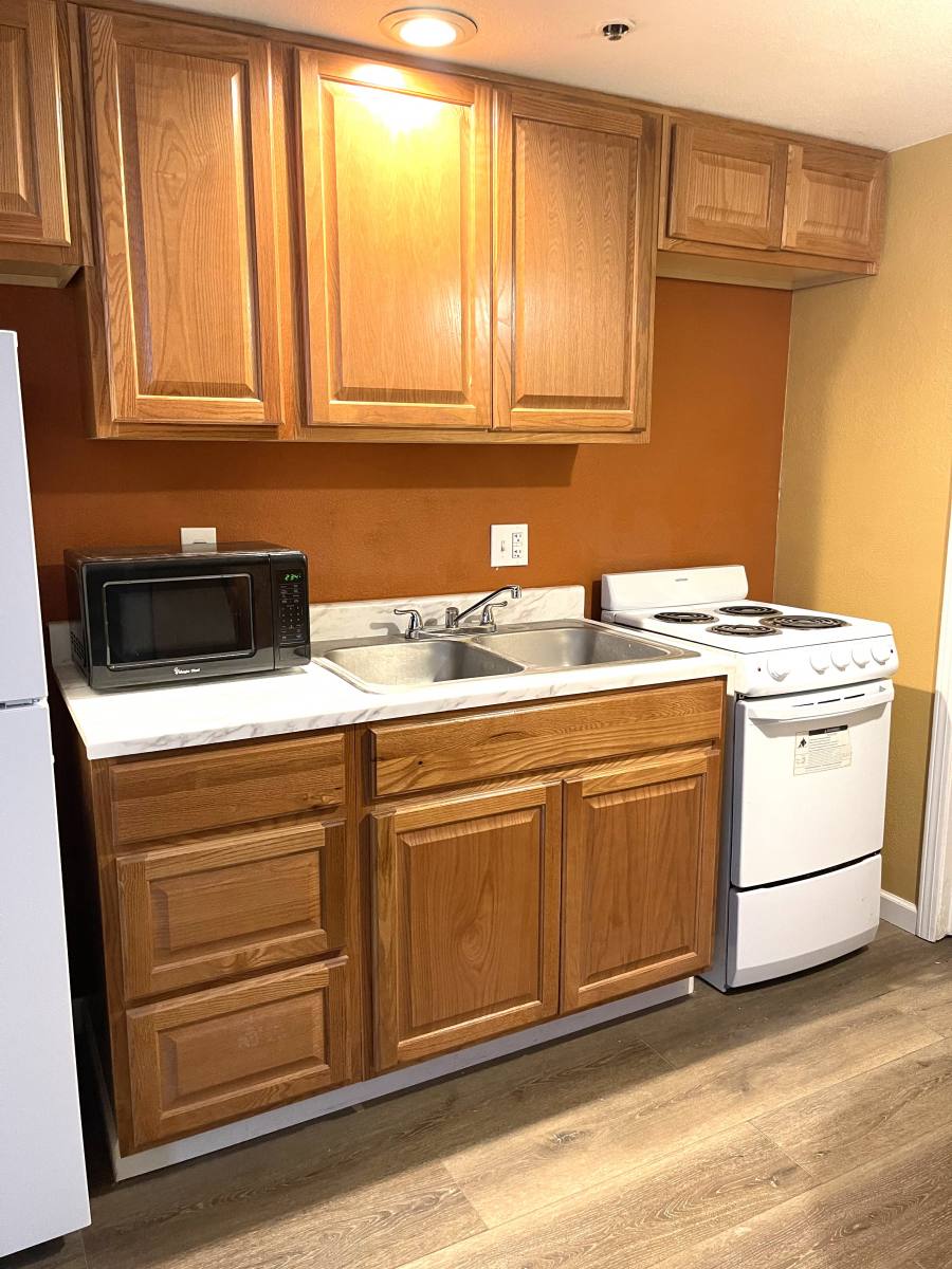 Apartment for rent at 2220 Rancho Coloradoo Blvd, Bullhead City, AZ 86442