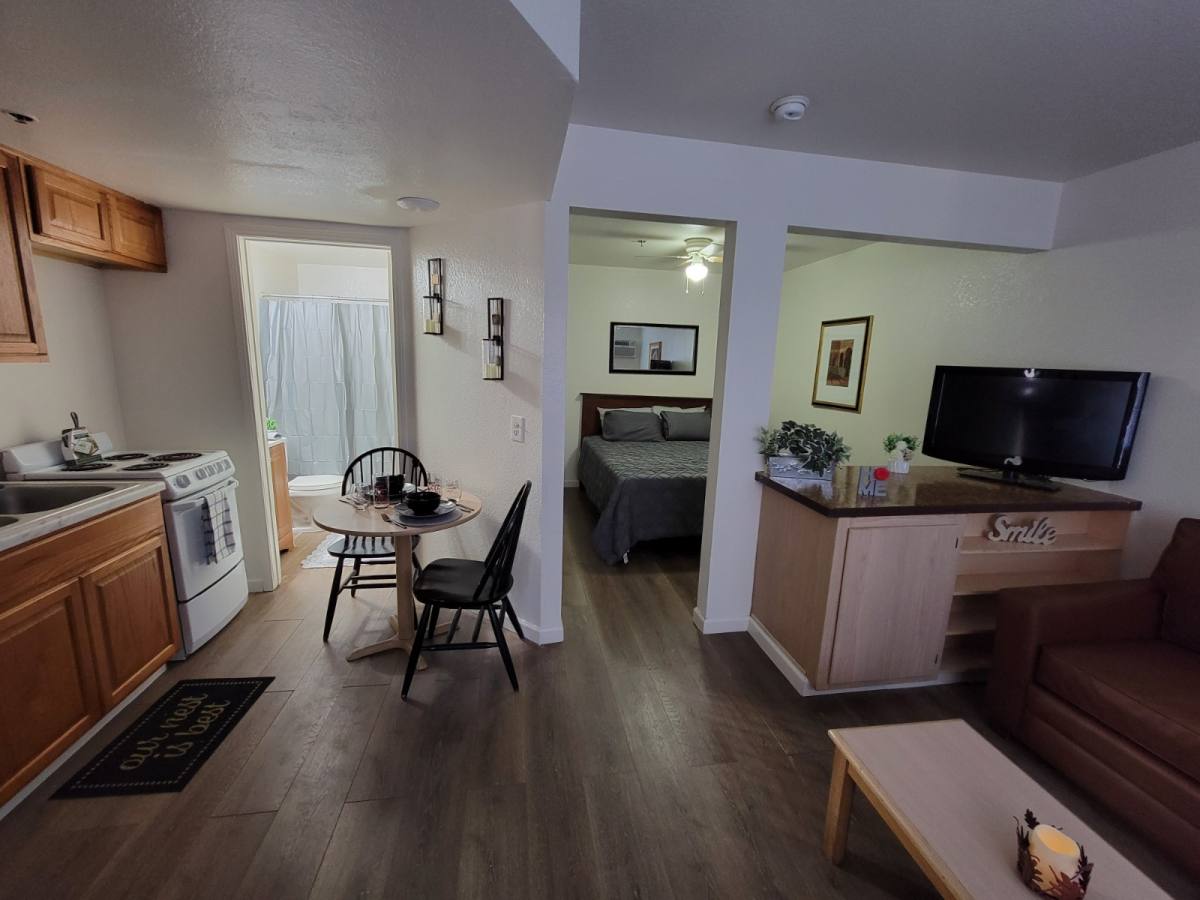 Apartment for rent at 2220 Rancho Coloradoo Blvd, Bullhead City, AZ 86442