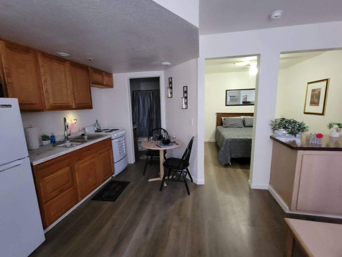 Apartment for rent at 2220 Rancho Coloradoo Blvd, Bullhead City, AZ 86442