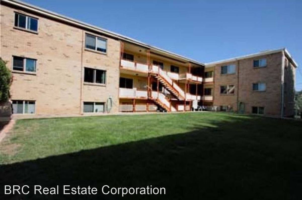72 W Ida Ave, Littleton, CO 80120