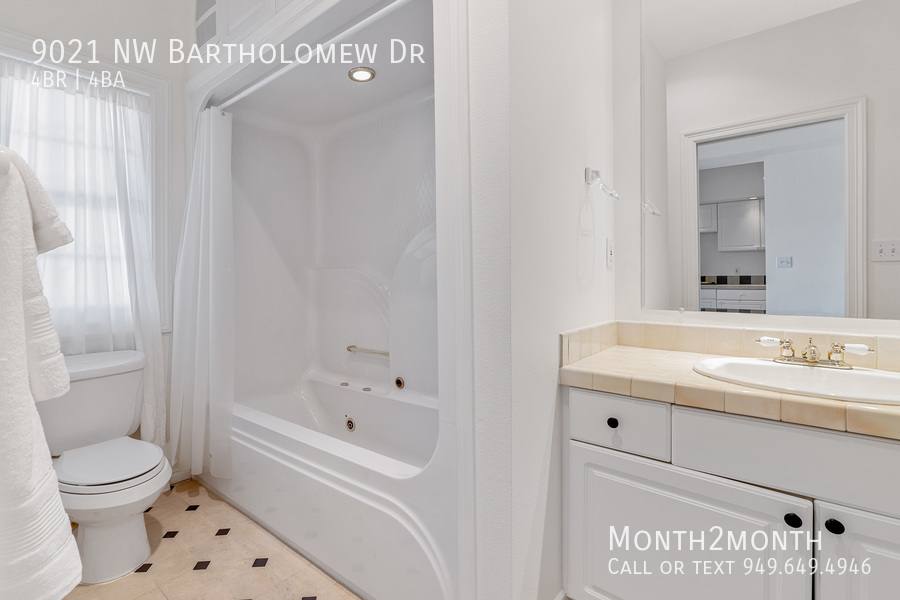 Apartment for rent at 9021 NW Bartholomew Dr, Portland, OR 97229