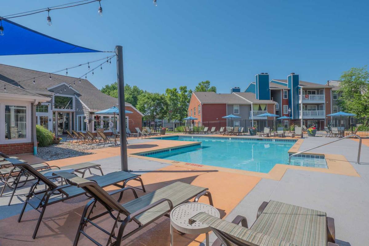 Apartment for rent at Arbors of Anderson, 4037 Mount Carmel Tobasco Rd, Cincinnati, OH 45255