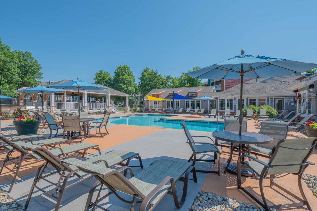 Apartment for rent at Arbors of Anderson, 4037 Mount Carmel Tobasco Rd, Cincinnati, OH 45255