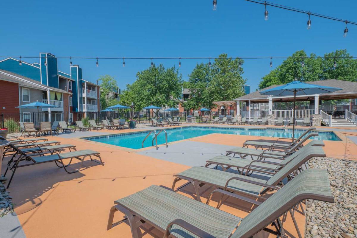 Apartment for rent at Arbors of Anderson, 4037 Mount Carmel Tobasco Rd, Cincinnati, OH 45255